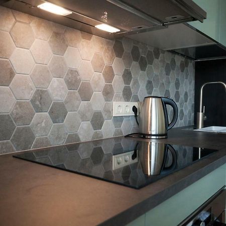 וילנה Apartments Franny'S Bees מראה חיצוני תמונה