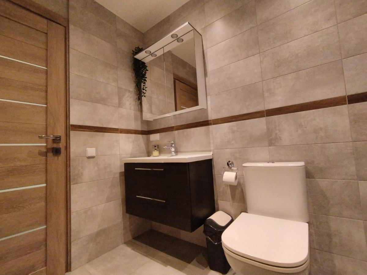 וילנה Apartments Franny'S Bees מראה חיצוני תמונה