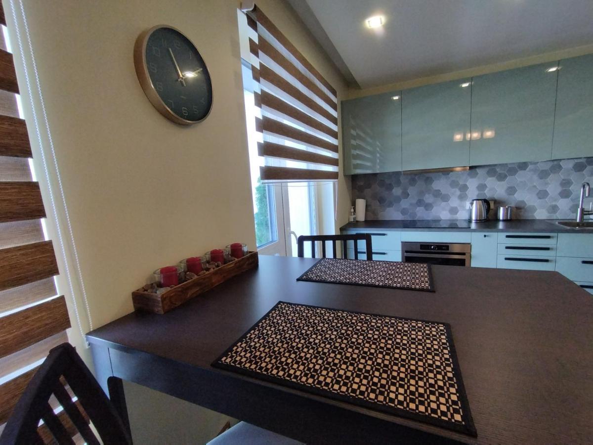 וילנה Apartments Franny'S Bees מראה חיצוני תמונה