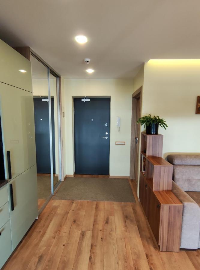 וילנה Apartments Franny'S Bees מראה חיצוני תמונה