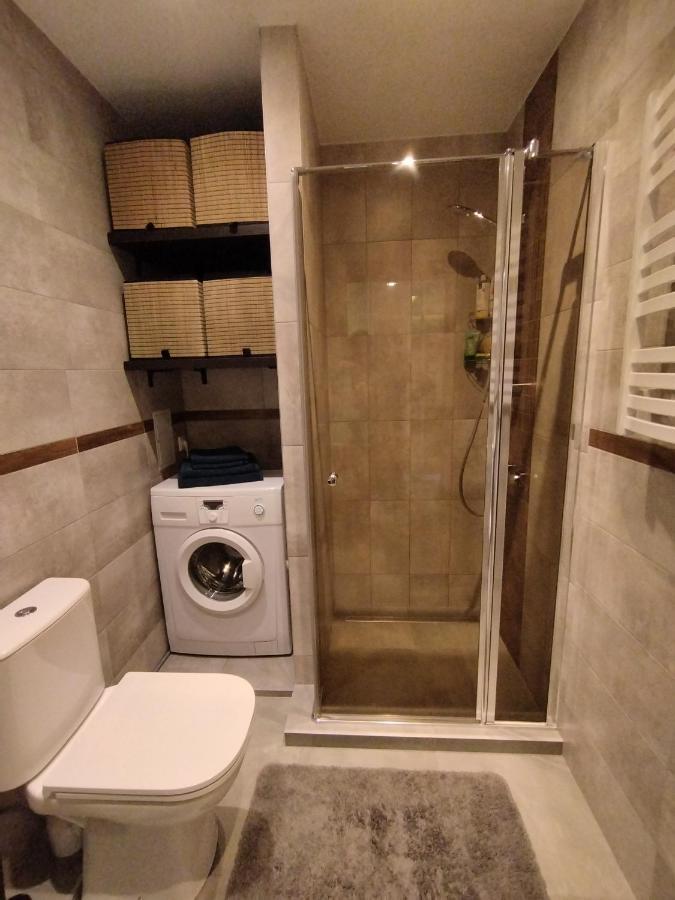 וילנה Apartments Franny'S Bees מראה חיצוני תמונה