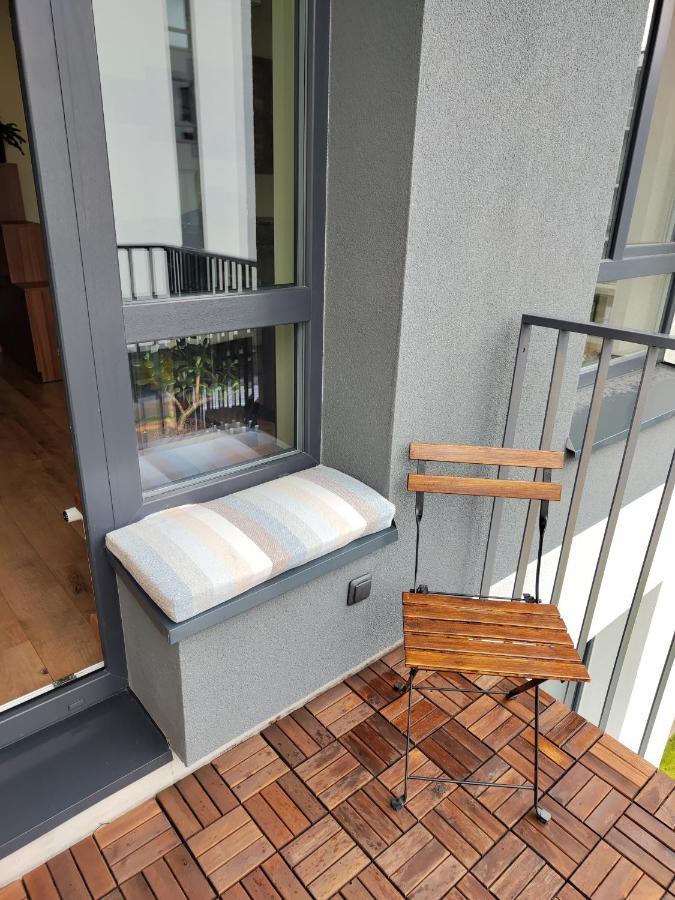 וילנה Apartments Franny'S Bees מראה חיצוני תמונה