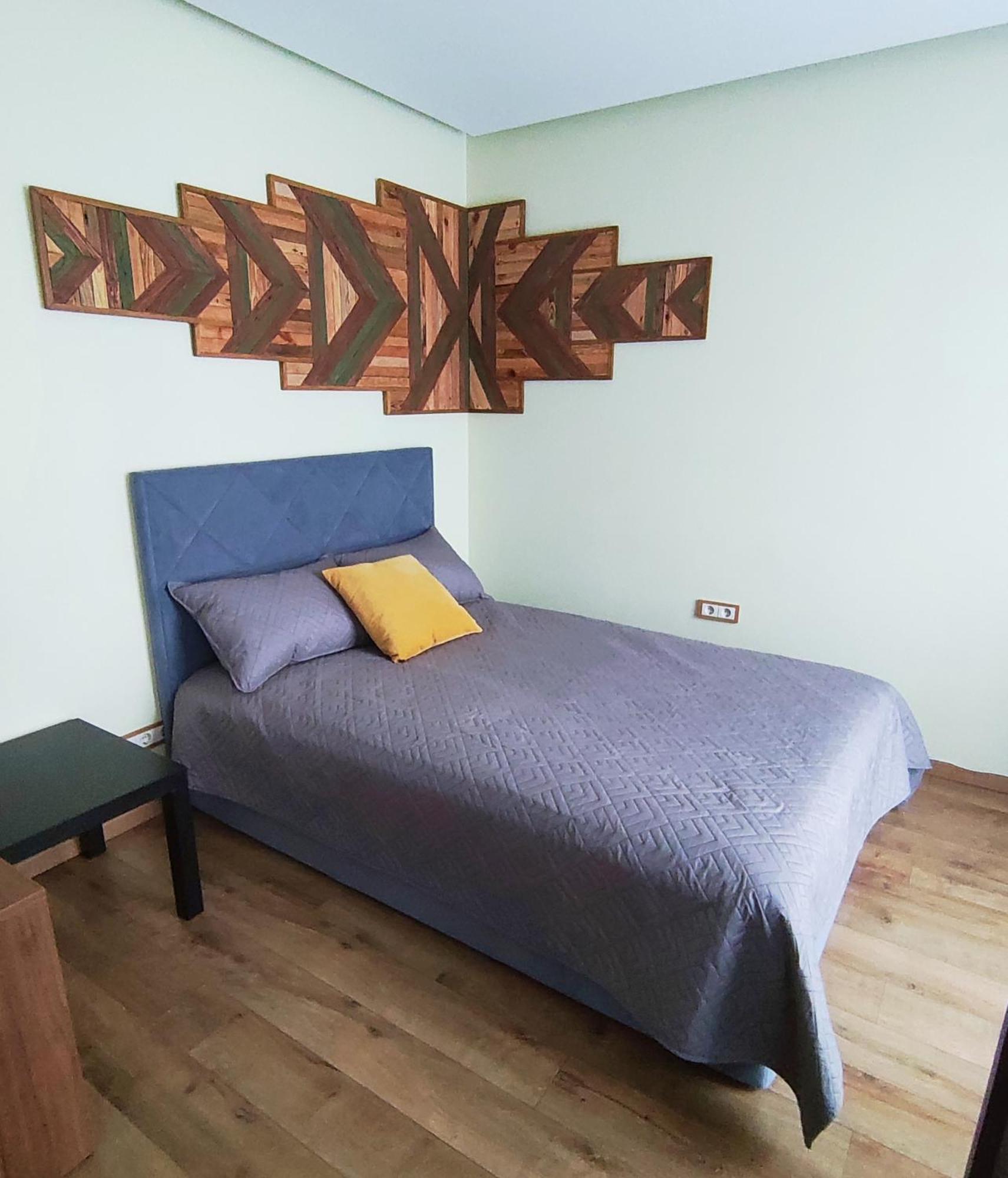 וילנה Apartments Franny'S Bees מראה חיצוני תמונה
