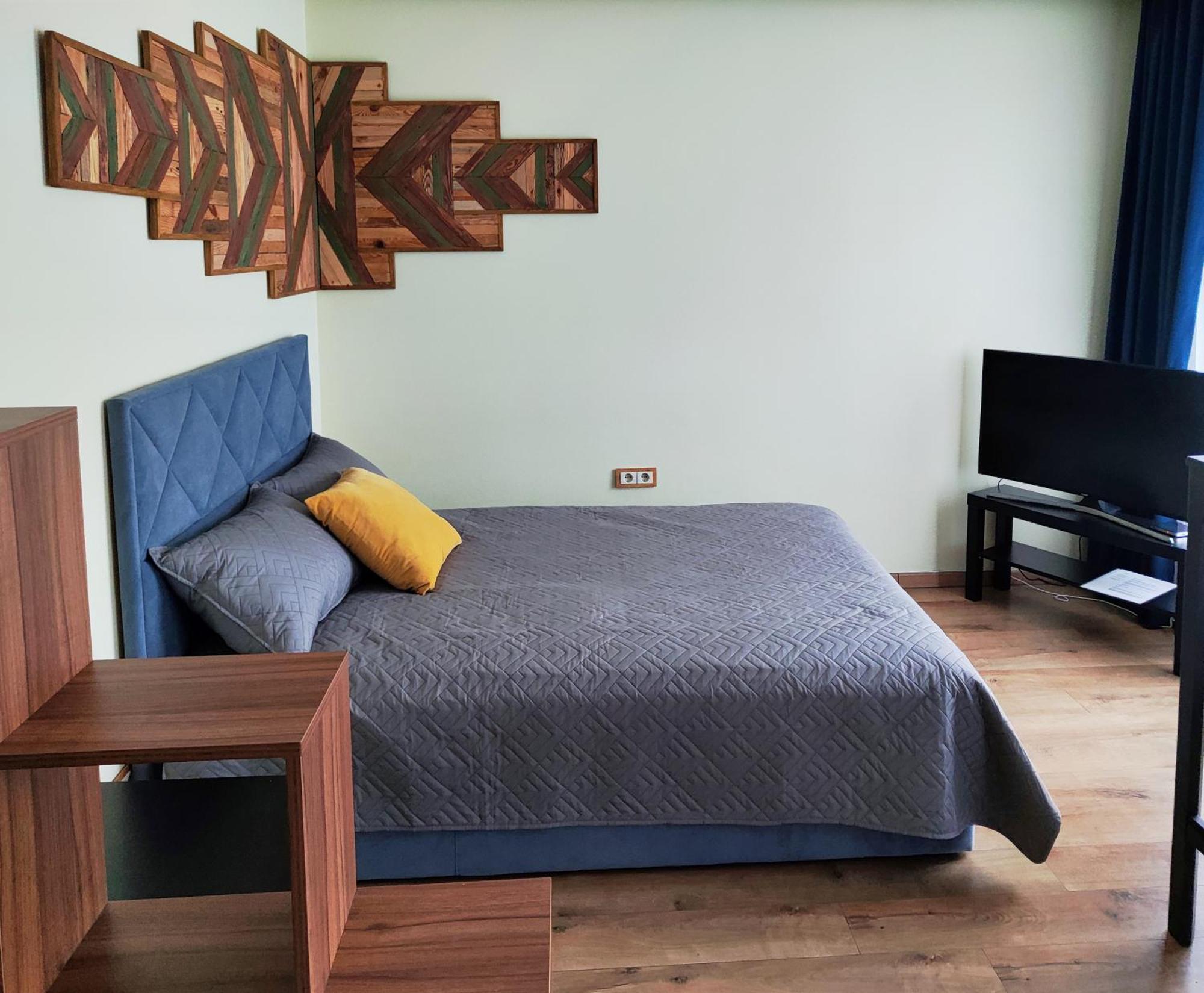 וילנה Apartments Franny'S Bees מראה חיצוני תמונה
