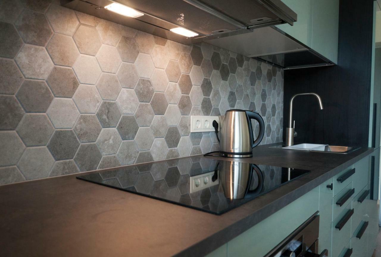 וילנה Apartments Franny'S Bees מראה חיצוני תמונה