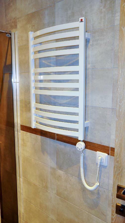 וילנה Apartments Franny'S Bees מראה חיצוני תמונה