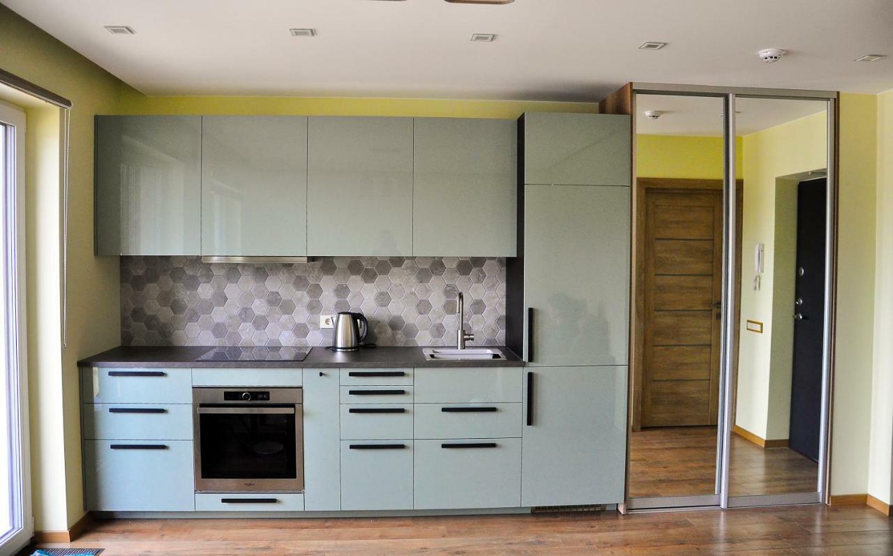 וילנה Apartments Franny'S Bees מראה חיצוני תמונה